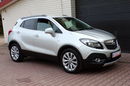 Opel Mokka Cosmo /Bagażnik Rowerowy /BI Xenon /Klimatronic /1.4 /140KM zdjęcie 3
