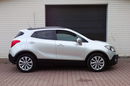 Opel Mokka Cosmo /Bagażnik Rowerowy /BI Xenon /Klimatronic /1.4 /140KM zdjęcie 4