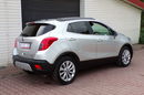 Opel Mokka Cosmo /Bagażnik Rowerowy /BI Xenon /Klimatronic /1.4 /140KM zdjęcie 5