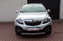 Opel Mokka Cosmo /Bagażnik Rowerowy /BI Xenon /Klimatronic /1.4 /140KM zdjęcie 6