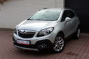 Opel Mokka Cosmo /Bagażnik Rowerowy /BI Xenon /Klimatronic /1.4 /140KM zdjęcie 7