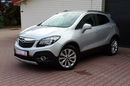 Opel Mokka Cosmo /Bagażnik Rowerowy /BI Xenon /Klimatronic /1.4 /140KM zdjęcie 8
