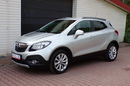 Opel Mokka Cosmo /Bagażnik Rowerowy /BI Xenon /Klimatronic /1.4 /140KM zdjęcie 9