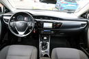 Toyota Corolla 1.6i 132KM Navi+Kamera+SAM PARKUJE I-wł Krajowy BEZWYPADKO zdjęcie 11
