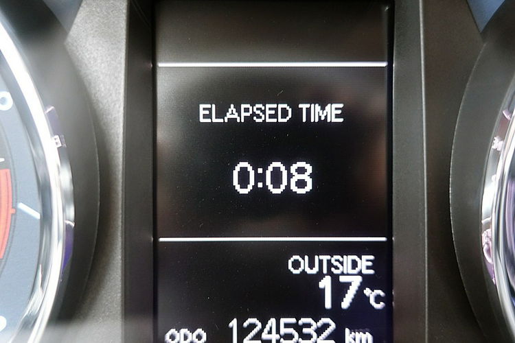 Toyota Corolla 1.6i 132KM Navi+Kamera+SAM PARKUJE I-wł Krajowy BEZWYPADKO zdjęcie 22