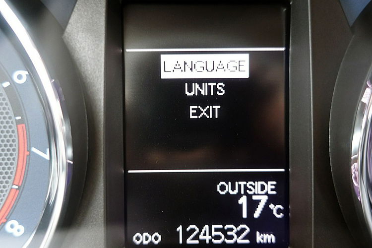 Toyota Corolla 1.6i 132KM Navi+Kamera+SAM PARKUJE I-wł Krajowy BEZWYPADKO zdjęcie 23