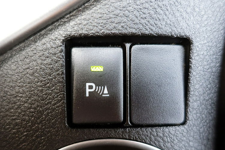 Toyota Corolla 1.6i 132KM Navi+Kamera+SAM PARKUJE I-wł Krajowy BEZWYPADKO zdjęcie 25