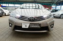 Toyota Corolla 1.6i 132KM Navi+Kamera+SAM PARKUJE I-wł Krajowy BEZWYPADKO zdjęcie 1