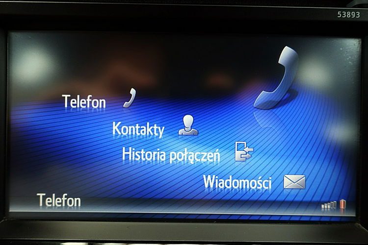 Toyota Corolla 1.6i 132KM Navi+Kamera+SAM PARKUJE I-wł Krajowy BEZWYPADKO zdjęcie 34