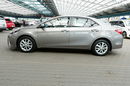 Toyota Corolla 1.6i 132KM Navi+Kamera+SAM PARKUJE I-wł Krajowy BEZWYPADKO zdjęcie 56