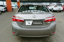 Toyota Corolla 1.6i 132KM Navi+Kamera+SAM PARKUJE I-wł Krajowy BEZWYPADKO zdjęcie 61