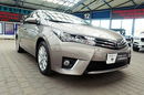 Toyota Corolla 1.6i 132KM Navi+Kamera+SAM PARKUJE I-wł Krajowy BEZWYPADKO zdjęcie 70