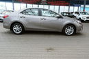 Toyota Corolla 1.6i 132KM Navi+Kamera+SAM PARKUJE I-wł Krajowy BEZWYPADKO zdjęcie 73