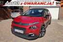 Citroen C3 SHINE Salon PL, I wł, Tempomat, AndroidAuto, po rozrządzie w ASO F.vat 23 zdjęcie 1