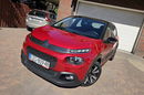 Citroen C3 SHINE Salon PL, I wł, Tempomat, AndroidAuto, po rozrządzie w ASO F.vat 23 zdjęcie 11