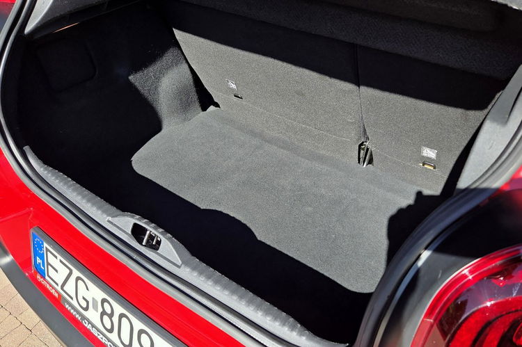 Citroen C3 SHINE Salon PL, I wł, Tempomat, AndroidAuto, po rozrządzie w ASO F.vat 23 zdjęcie 16