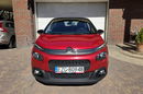 Citroen C3 SHINE Salon PL, I wł, Tempomat, AndroidAuto, po rozrządzie w ASO F.vat 23 zdjęcie 2