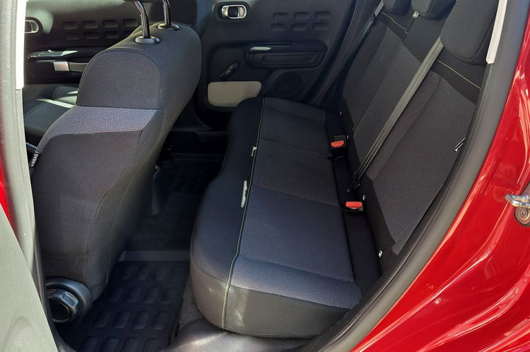 Citroen C3 SHINE Salon PL, I wł, Tempomat, AndroidAuto, po rozrządzie w ASO F.vat 23 zdjęcie 22