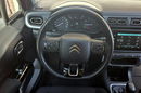 Citroen C3 SHINE Salon PL, I wł, Tempomat, AndroidAuto, po rozrządzie w ASO F.vat 23 zdjęcie 25