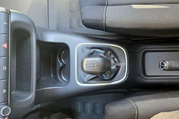 Citroen C3 SHINE Salon PL, I wł, Tempomat, AndroidAuto, po rozrządzie w ASO F.vat 23 zdjęcie 34