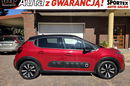 Citroen C3 SHINE Salon PL, I wł, Tempomat, AndroidAuto, po rozrządzie w ASO F.vat 23 zdjęcie 6