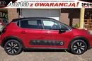Citroen C3 SHINE Salon PL, I wł, Tempomat, AndroidAuto, po rozrządzie w ASO F.vat 23 zdjęcie 7
