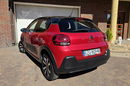 Citroen C3 SHINE Salon PL, I wł, Tempomat, AndroidAuto, po rozrządzie w ASO F.vat 23 zdjęcie 8