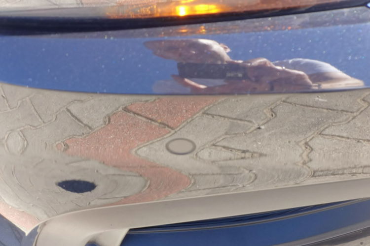 Volkswagen Passat 2.0 TDi Navi Kamera Serwis zdjęcie 14