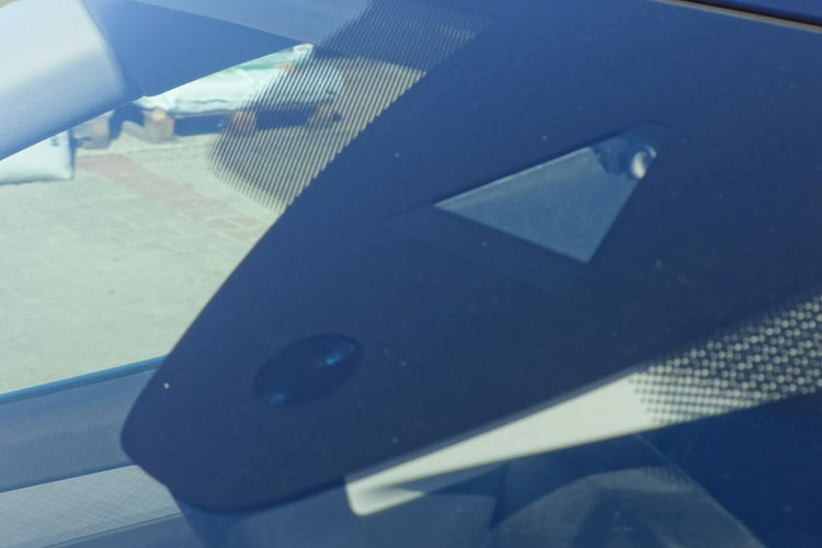 Volkswagen Passat 2.0 TDi Navi Kamera Serwis zdjęcie 22