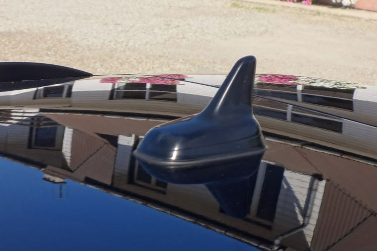 Volkswagen Passat 2.0 TDi Navi Kamera Serwis zdjęcie 24