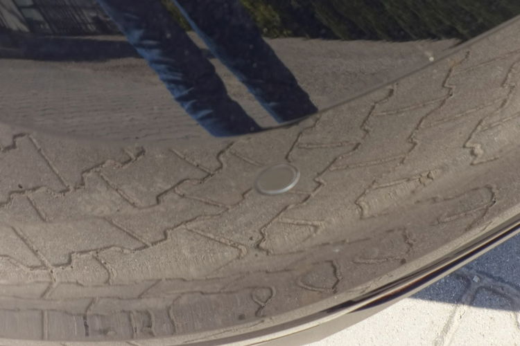 Volkswagen Passat 2.0 TDi Navi Kamera Serwis zdjęcie 29