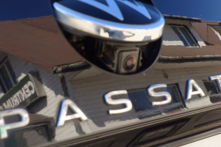 Volkswagen Passat 2.0 TDi Navi Kamera Serwis zdjęcie 37
