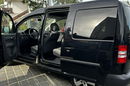 Volkswagen Caddy Super stan TDI Duża Navi Podgrz. fot. 2xdrzwi przesów. tempomat Multi zdjęcie 15
