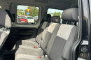 Volkswagen Caddy Super stan TDI Duża Navi Podgrz. fot. 2xdrzwi przesów. tempomat Multi zdjęcie 22