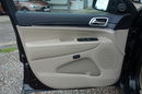 Jeep Grand Cherokee ZAREJESTROWANE, ZADBANE zdjęcie 10