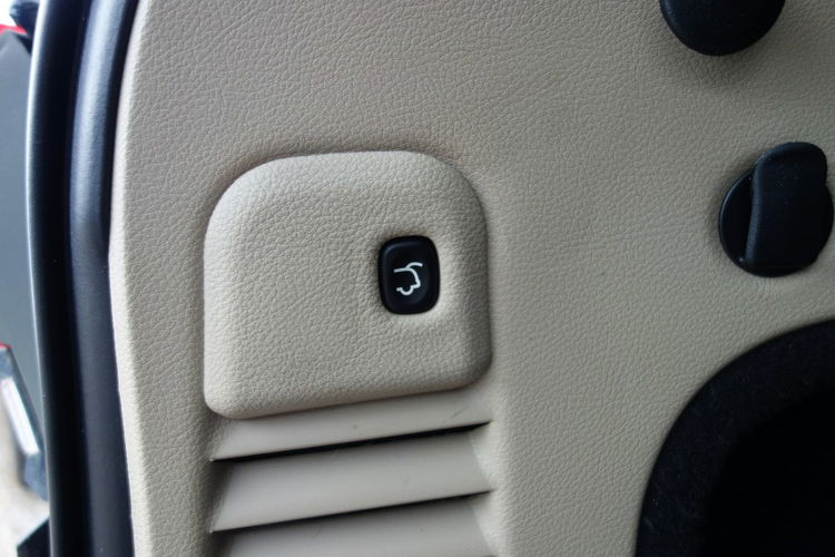 Jeep Grand Cherokee ZAREJESTROWANE, ZADBANE zdjęcie 14