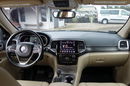 Jeep Grand Cherokee ZAREJESTROWANE, ZADBANE zdjęcie 19