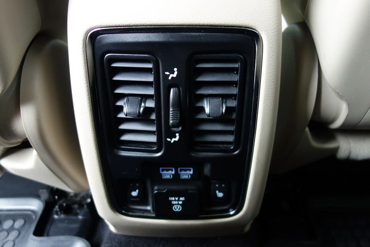 Jeep Grand Cherokee ZAREJESTROWANE, ZADBANE zdjęcie 20