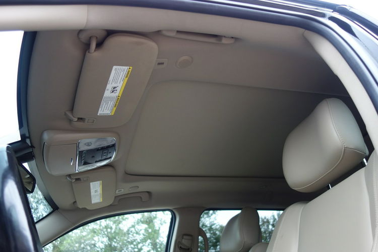 Jeep Grand Cherokee ZAREJESTROWANE, ZADBANE zdjęcie 21