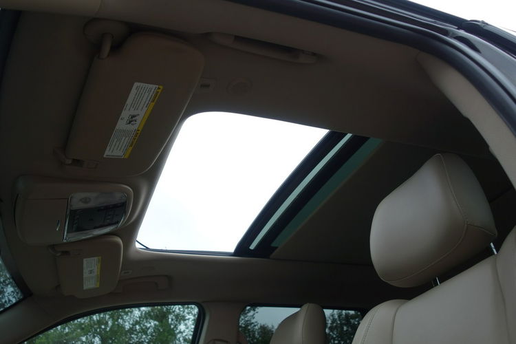 Jeep Grand Cherokee ZAREJESTROWANE, ZADBANE zdjęcie 22