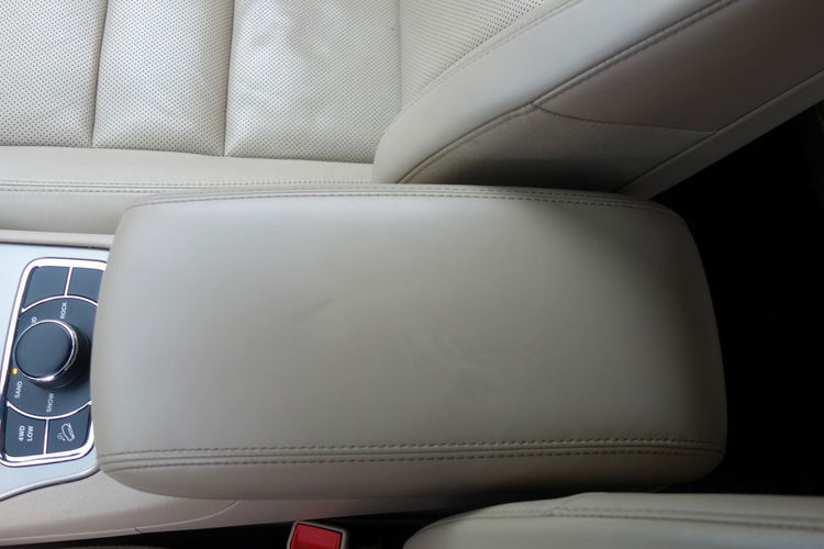 Jeep Grand Cherokee ZAREJESTROWANE, ZADBANE zdjęcie 23