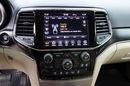 Jeep Grand Cherokee ZAREJESTROWANE, ZADBANE zdjęcie 25