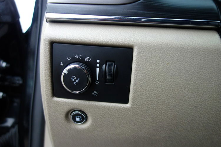 Jeep Grand Cherokee ZAREJESTROWANE, ZADBANE zdjęcie 27