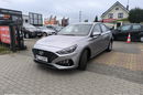Hyundai i30 1.5DPi 16V 110KM Klimatyzacja Czujniki Parkowania Salon Polska zdjęcie 11