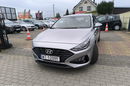 Hyundai i30 1.5DPi 16V 110KM Klimatyzacja Czujniki Parkowania Salon Polska zdjęcie 12