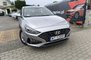 Hyundai i30 1.5DPi 16V 110KM Klimatyzacja Czujniki Parkowania Salon Polska zdjęcie 13