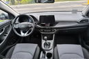 Hyundai i30 1.5DPi 16V 110KM Klimatyzacja Czujniki Parkowania Salon Polska zdjęcie 22