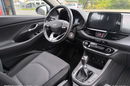 Hyundai i30 1.5DPi 16V 110KM Klimatyzacja Czujniki Parkowania Salon Polska zdjęcie 25