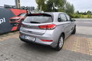Hyundai i30 1.5DPi 16V 110KM Klimatyzacja Czujniki Parkowania Salon Polska zdjęcie 5