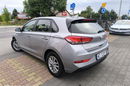 Hyundai i30 1.5DPi 16V 110KM Klimatyzacja Czujniki Parkowania Salon Polska zdjęcie 8